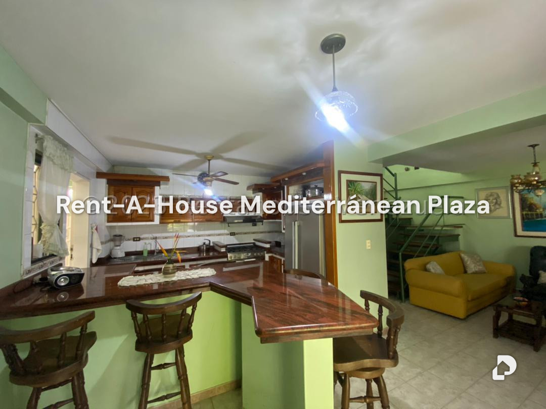 Casa en Parque Mirador, Valencia – 16