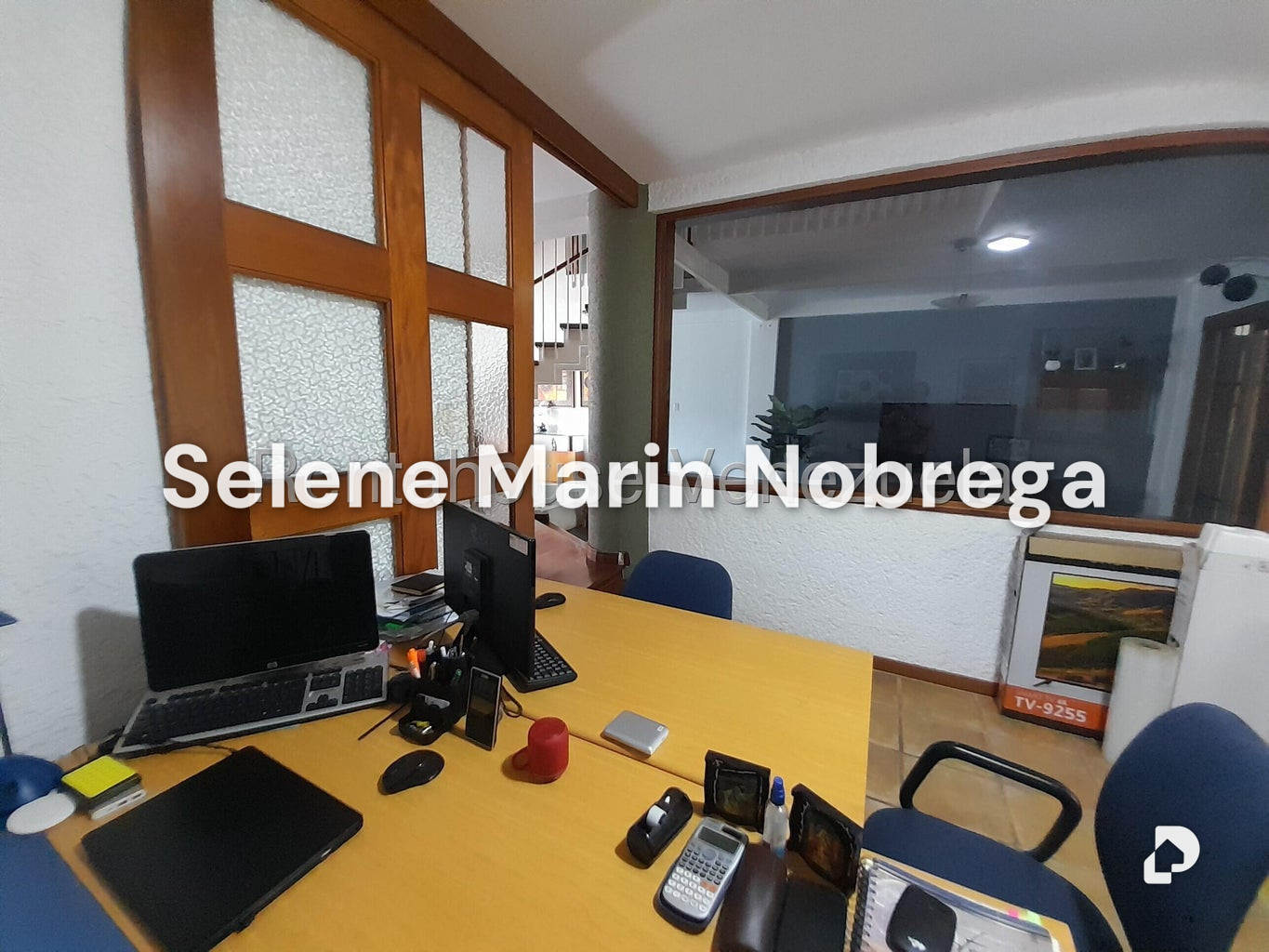 Casa en Colinas de Bello Monte, Caracas – 8