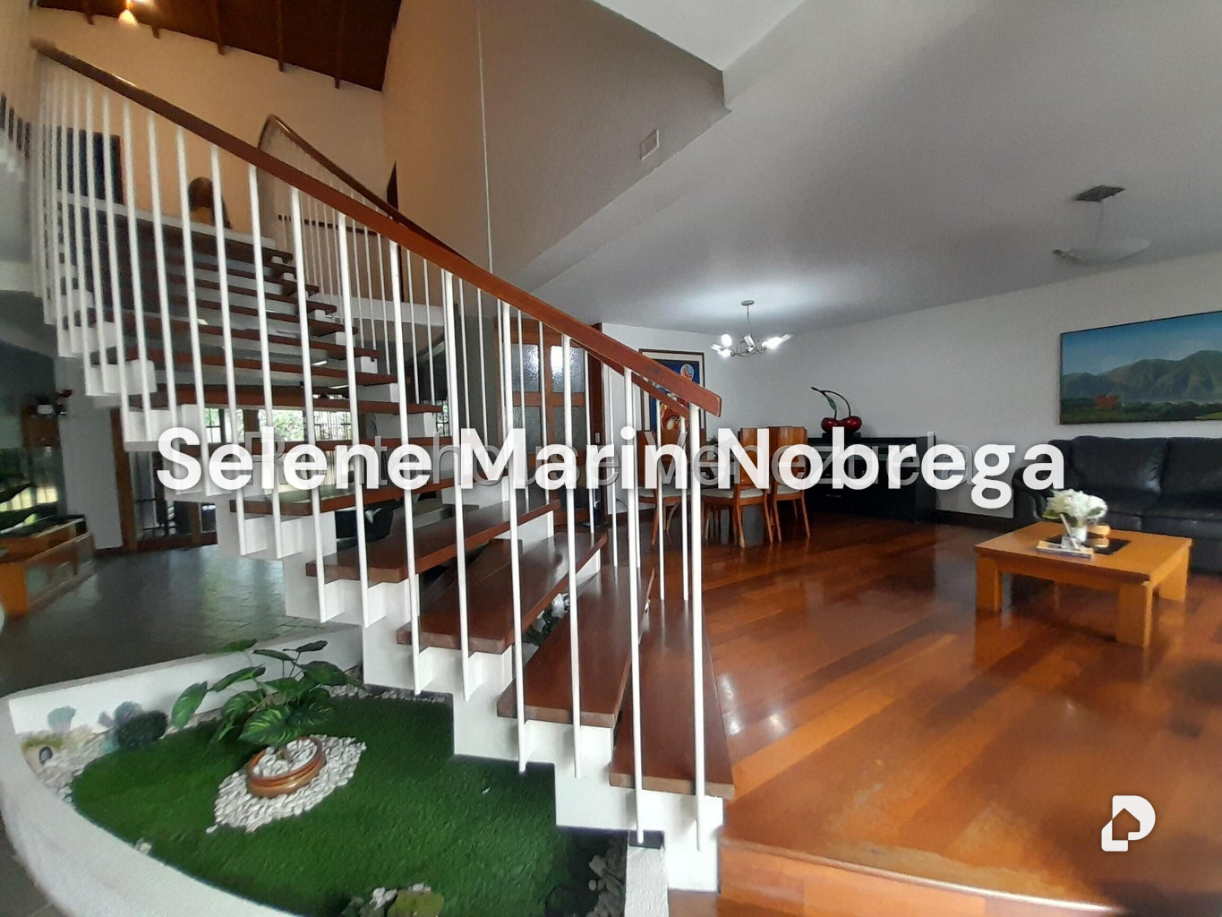 Casa en Colinas de Bello Monte, Caracas – 4