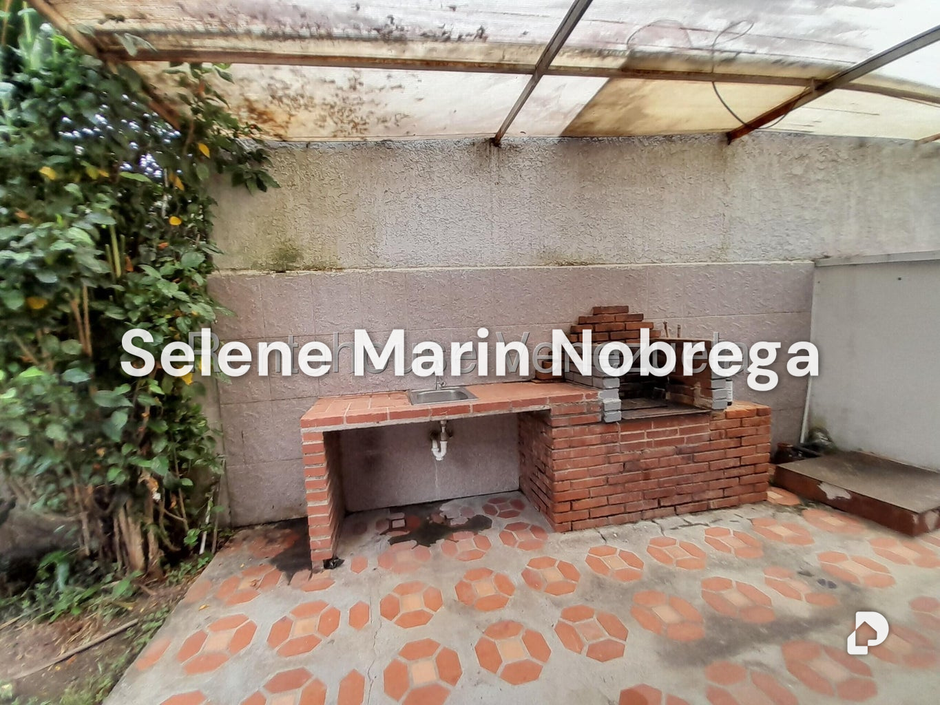 Casa en Colinas de Bello Monte, Caracas – 17