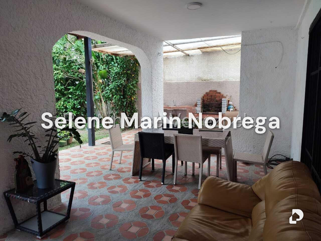 Casa en Colinas de Bello Monte, Caracas – 16