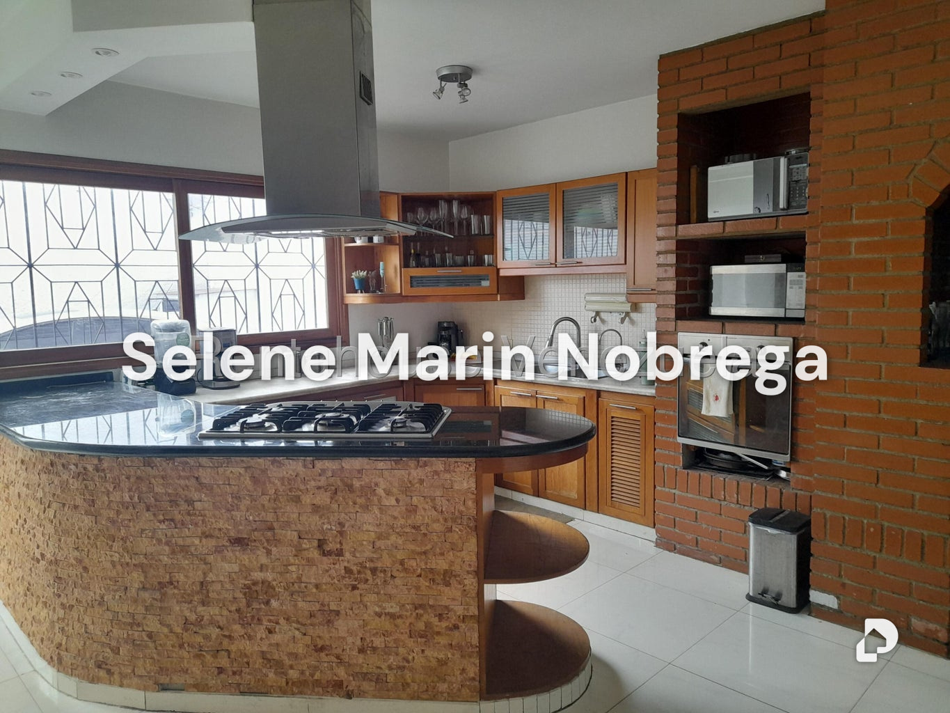 Casa en Colinas de Bello Monte, Caracas – 29