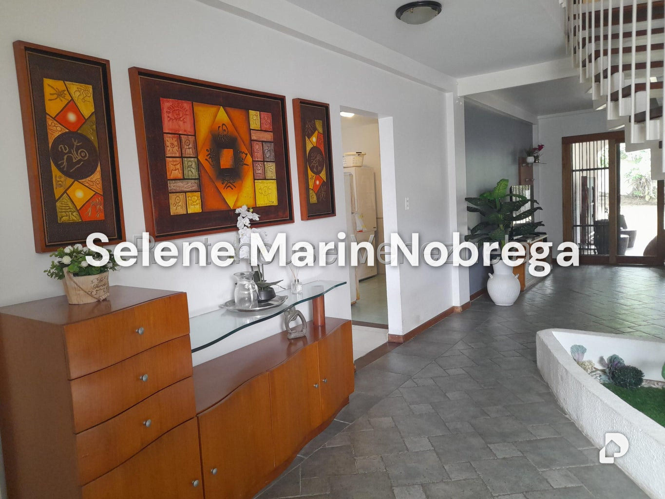 Casa en Colinas de Bello Monte, Caracas – 13