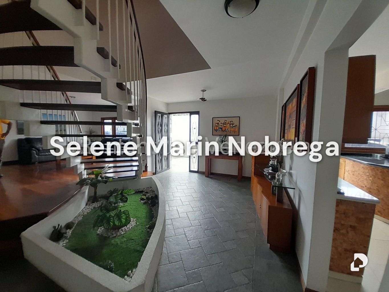 Casa en Colinas de Bello Monte, Caracas – 26