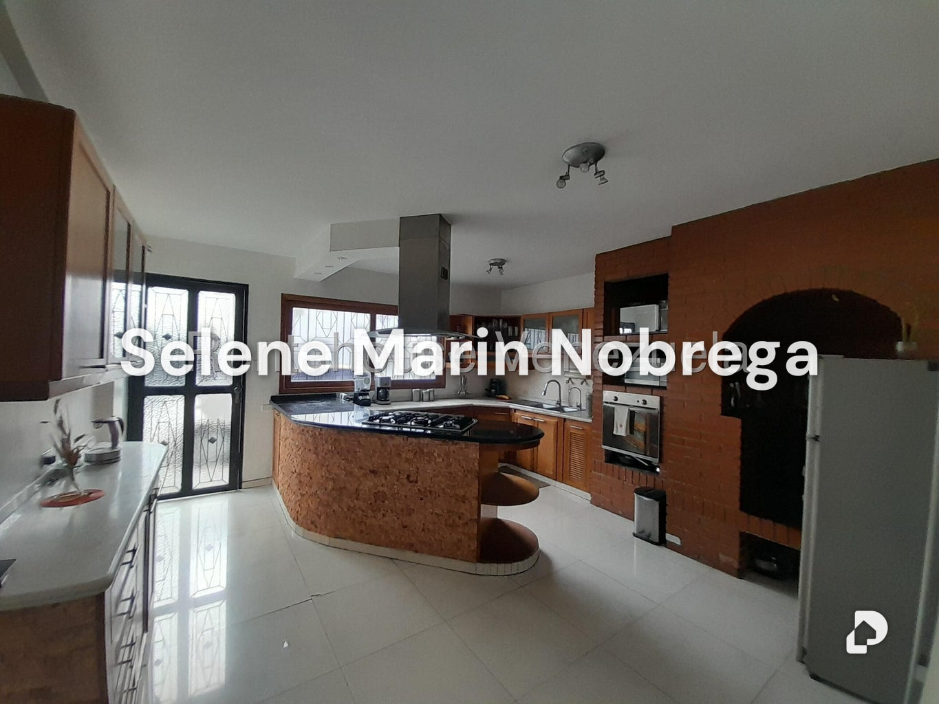 Casa en Colinas de Bello Monte, Caracas – 27