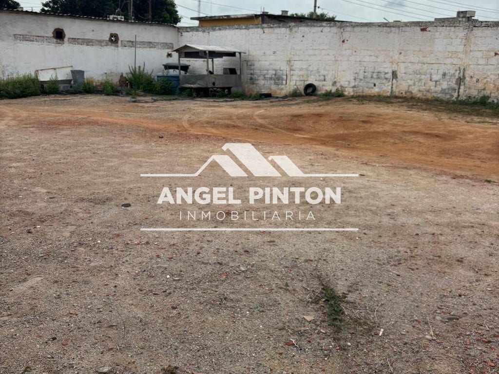 Terreno en Las Veritas, Maracaibo - 1