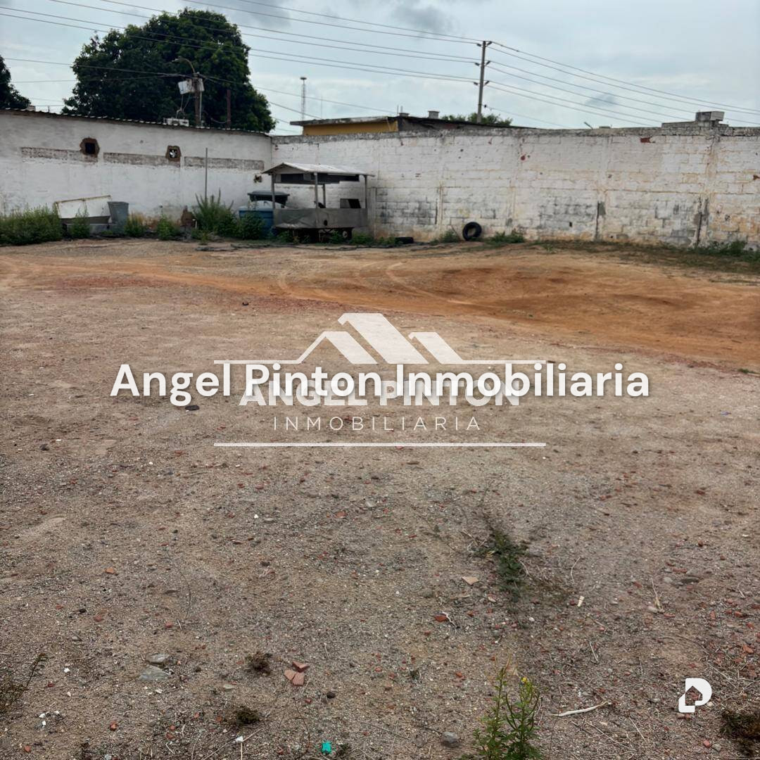 Terreno en Las Veritas, Maracaibo – 1