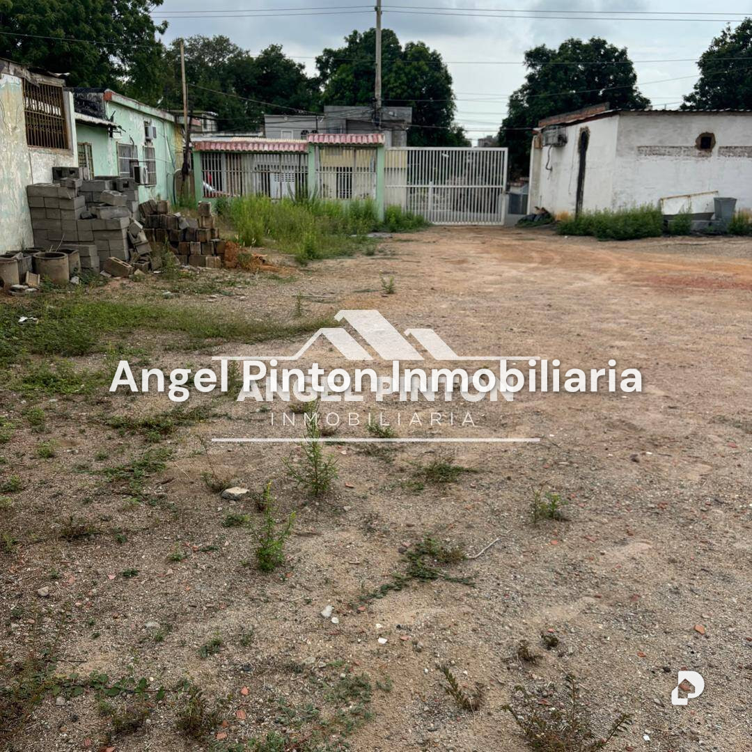 Terreno en Las Veritas, Maracaibo – 3