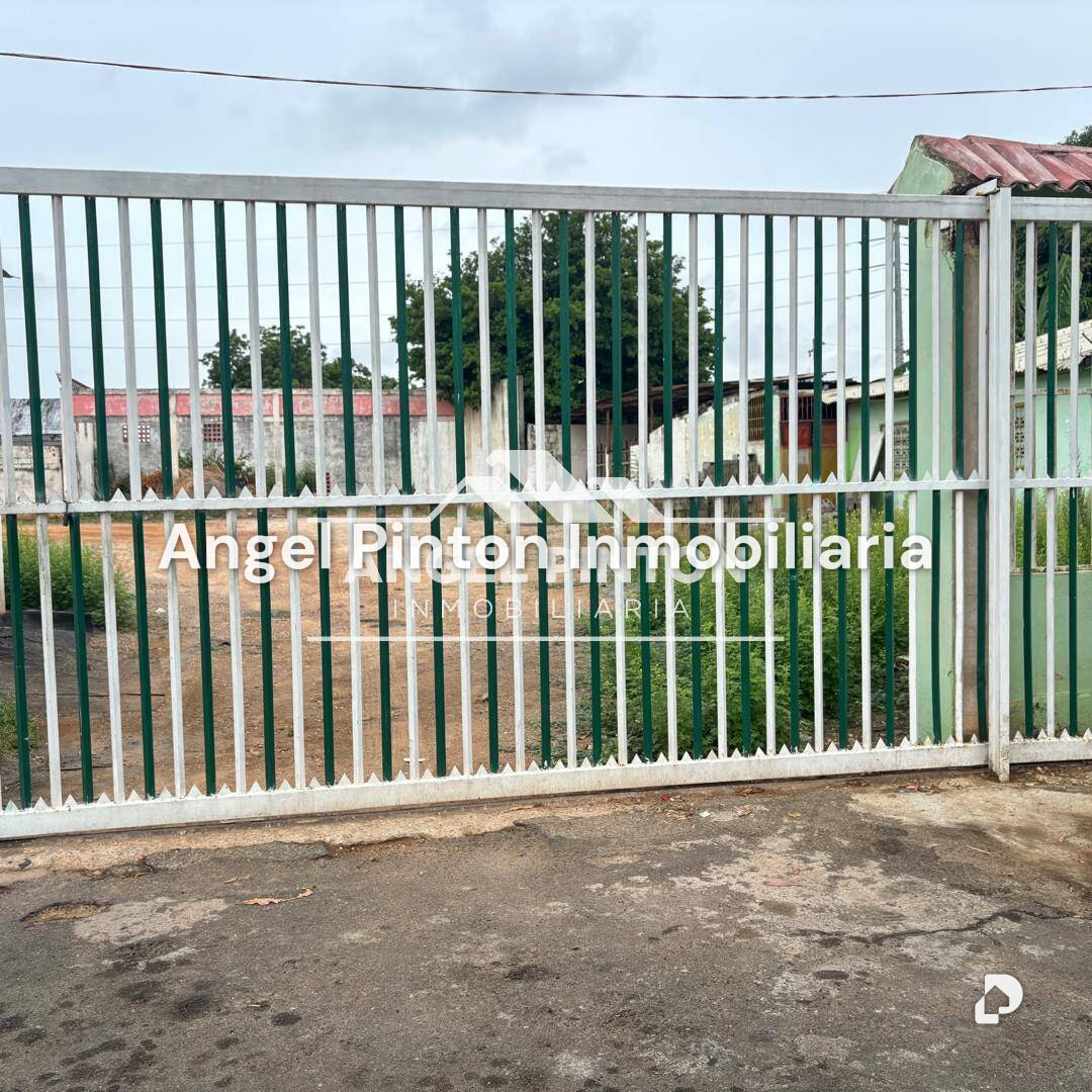 Terreno en Las Veritas, Maracaibo – 2