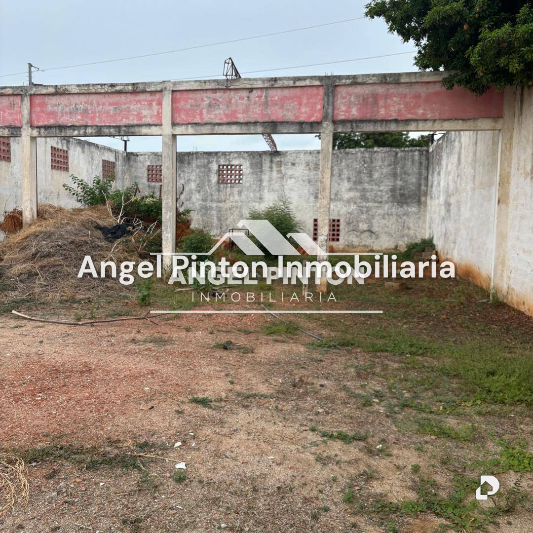 Terreno en Las Veritas, Maracaibo – 4