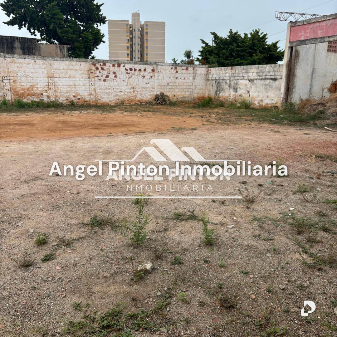 Terreno en Las Veritas, Maracaibo – 5