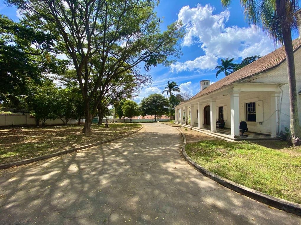 Terreno en Los Chorros, Caracas - 1