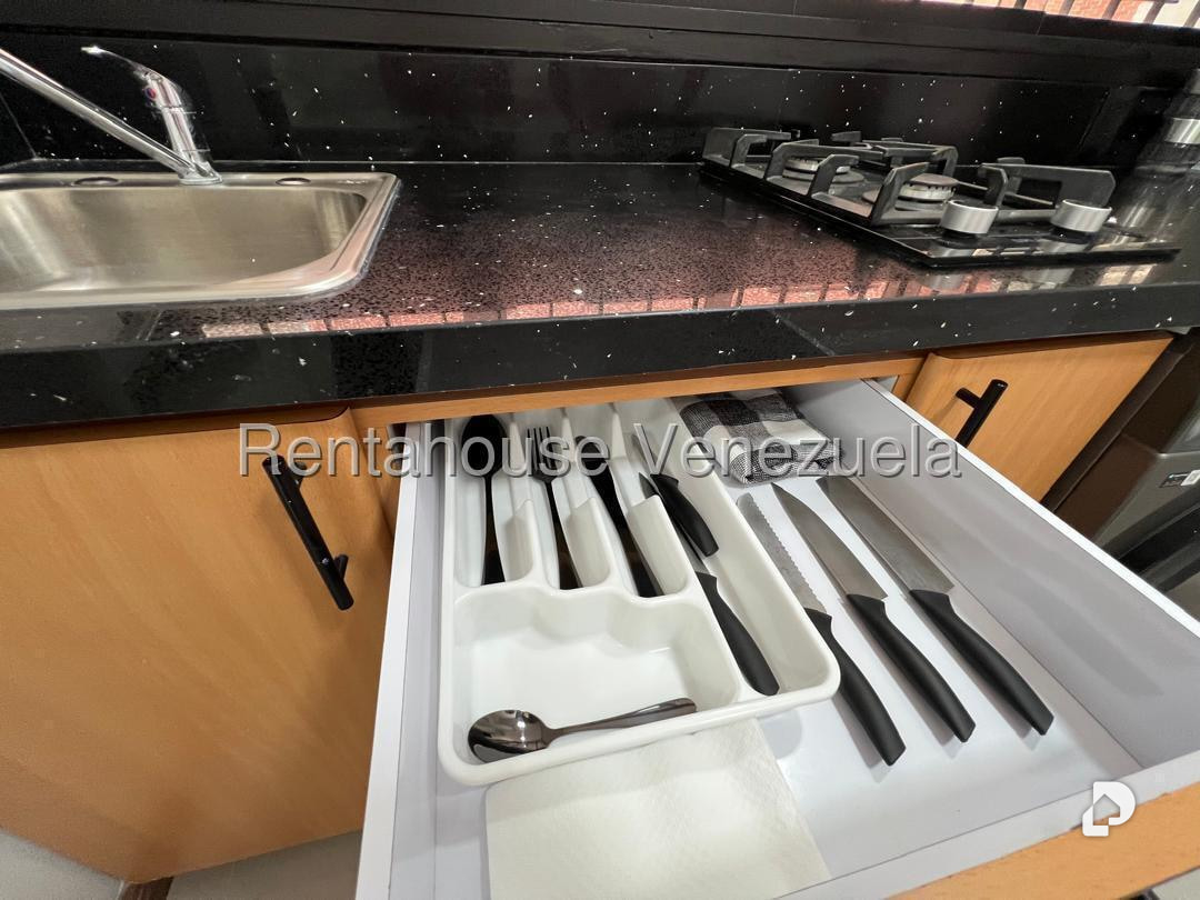 Apartamento en Sebucan, Caracas