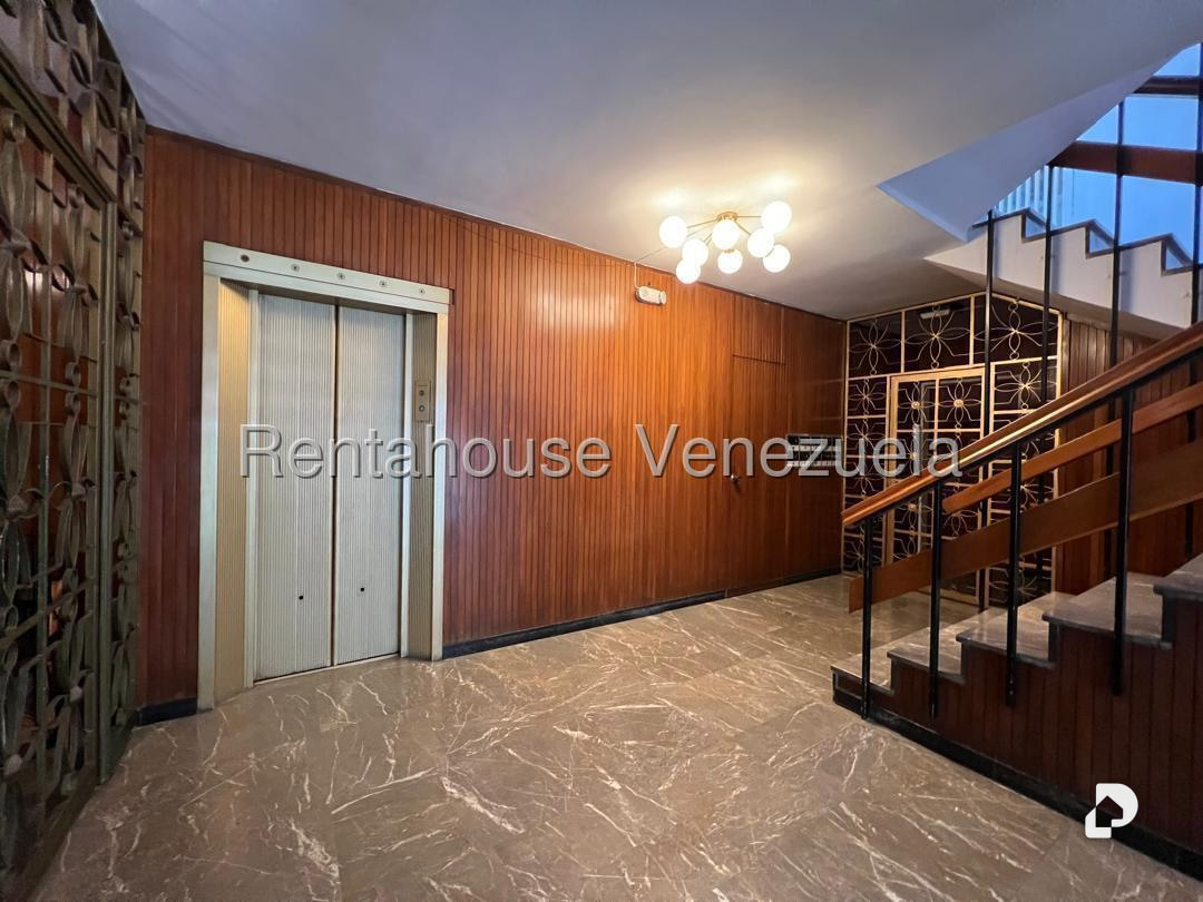 Apartamento en Sebucan, Caracas