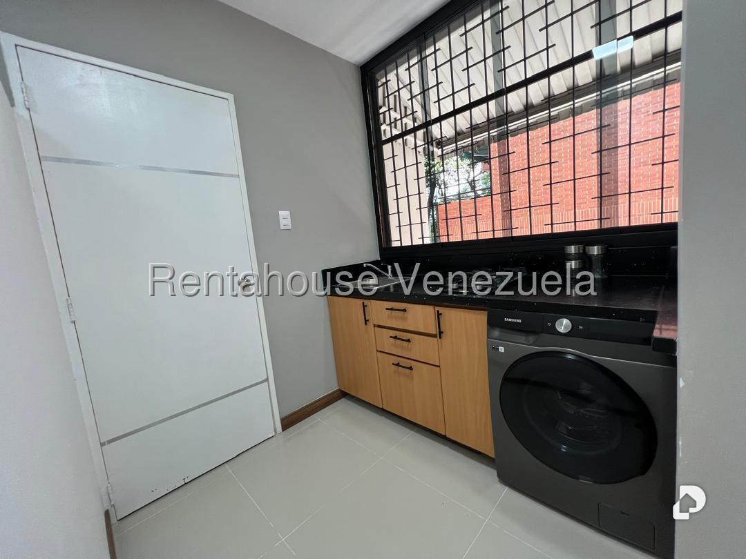 Apartamento en Sebucan, Caracas