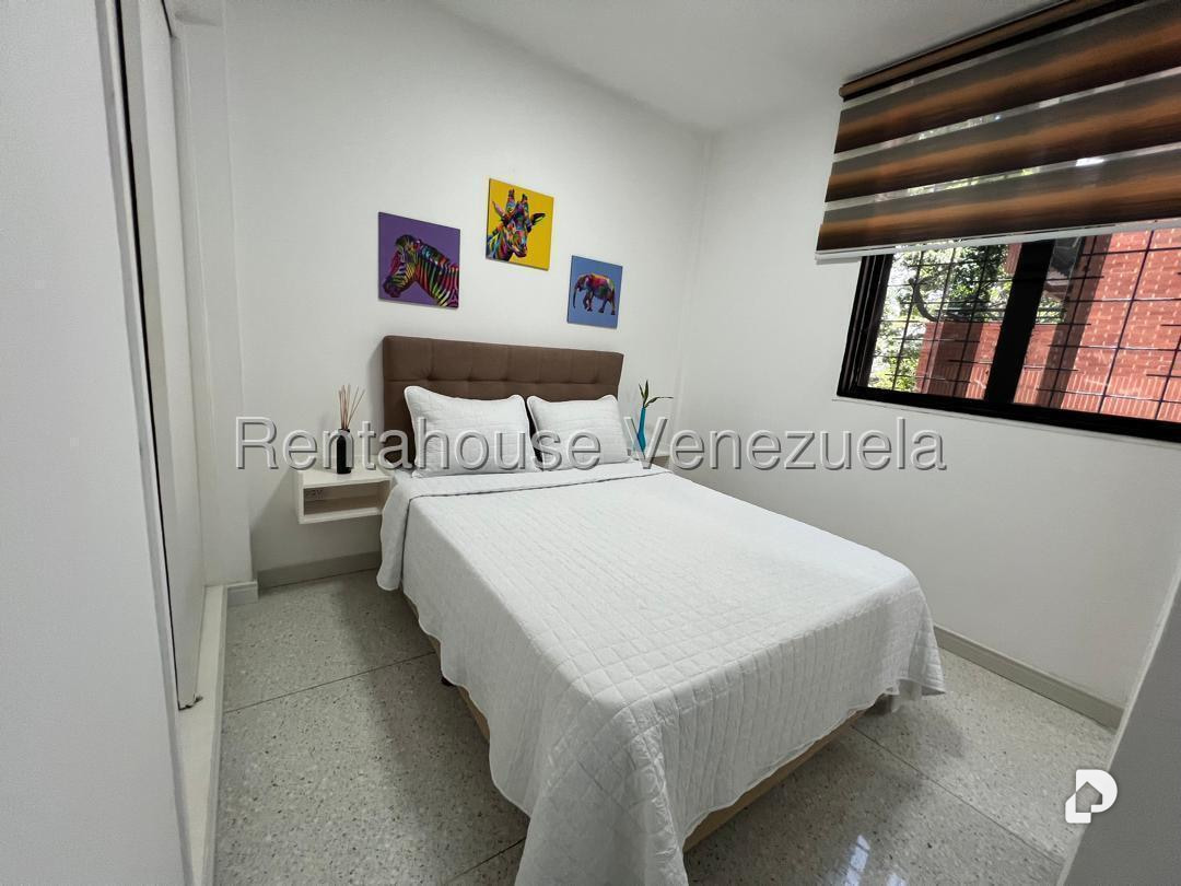 Apartamento en Sebucan, Caracas