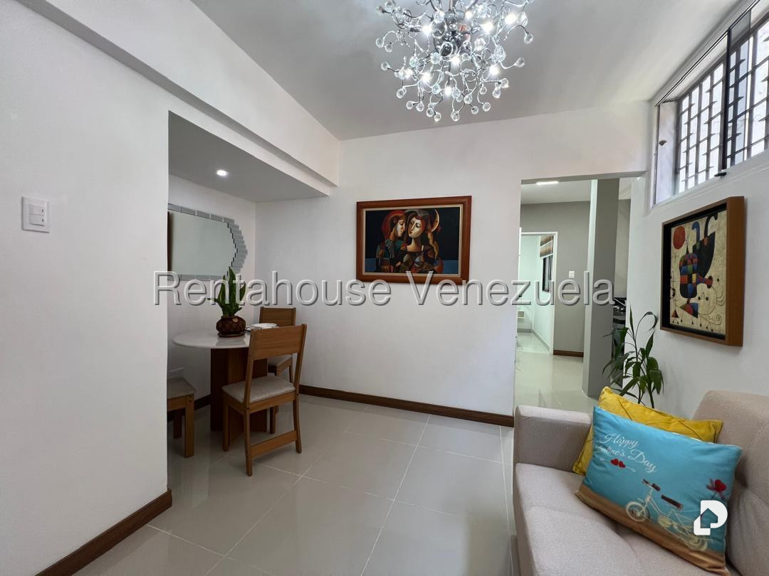Apartamento en Sebucan, Caracas