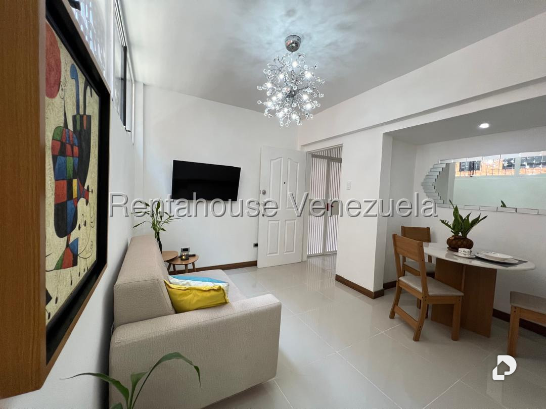 Apartamento en Sebucan, Caracas