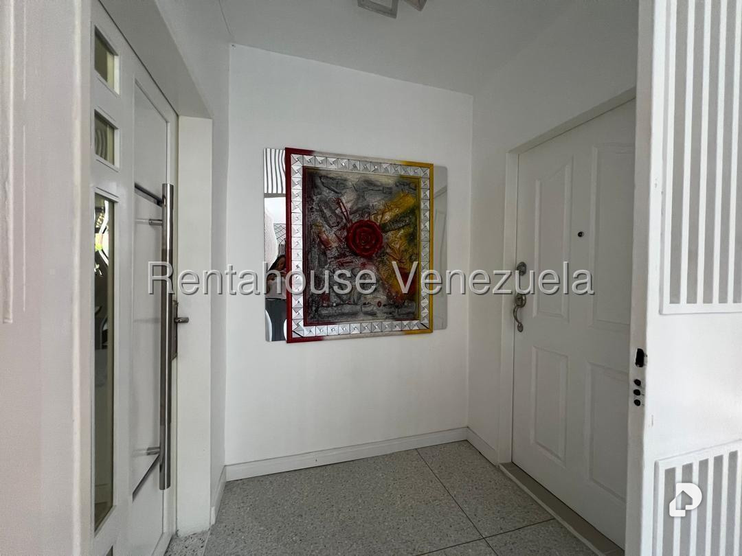 Apartamento en Sebucan, Caracas