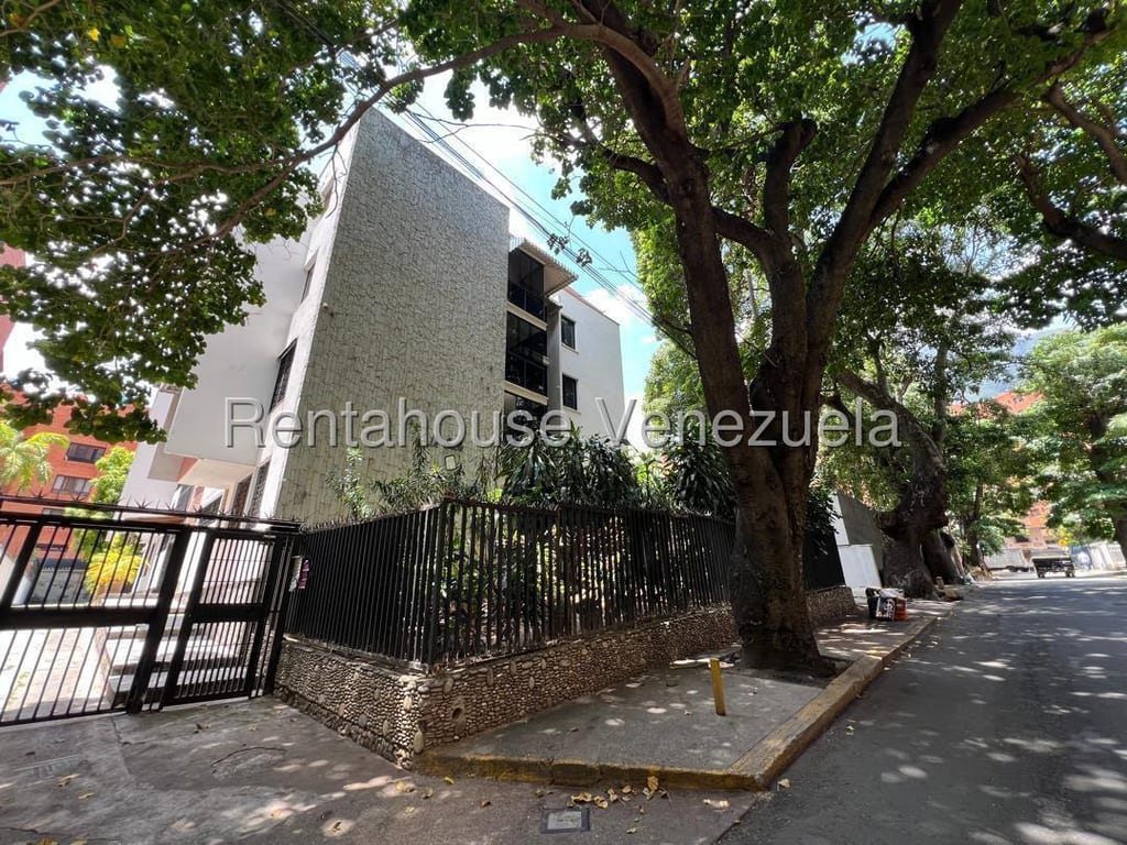 Apartamento en Sebucan, Caracas - 1