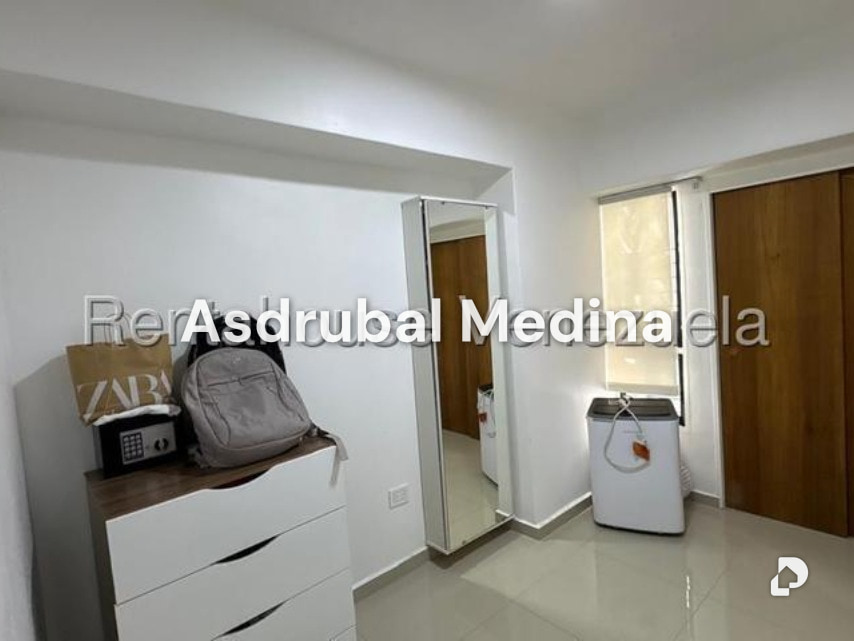 Apartment in Manzanares, Caracas – 8