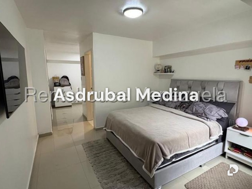 Apartment in Manzanares, Caracas – 9