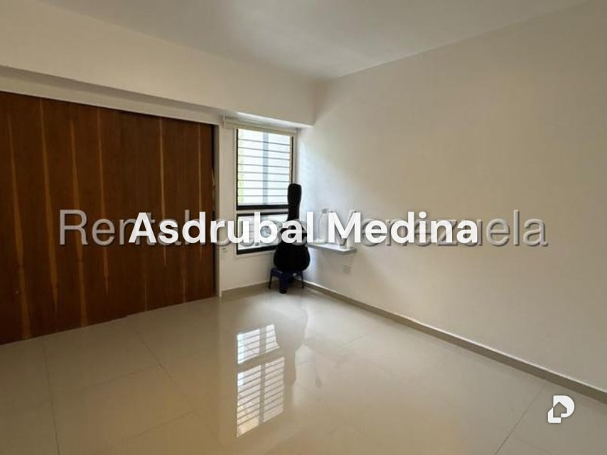 Apartment in Manzanares, Caracas – 7