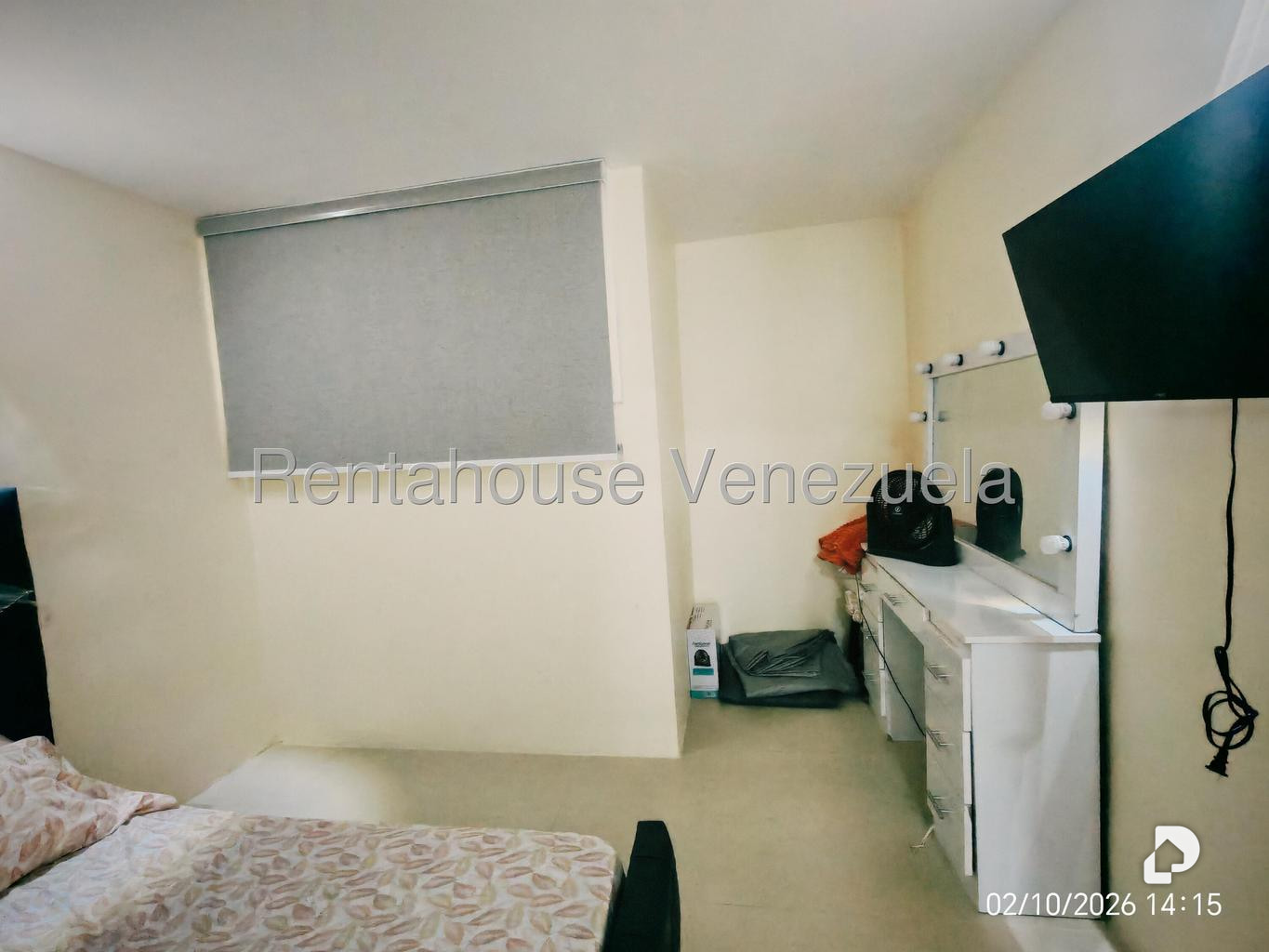 Apartamento en El Encantado, Caracas – 18