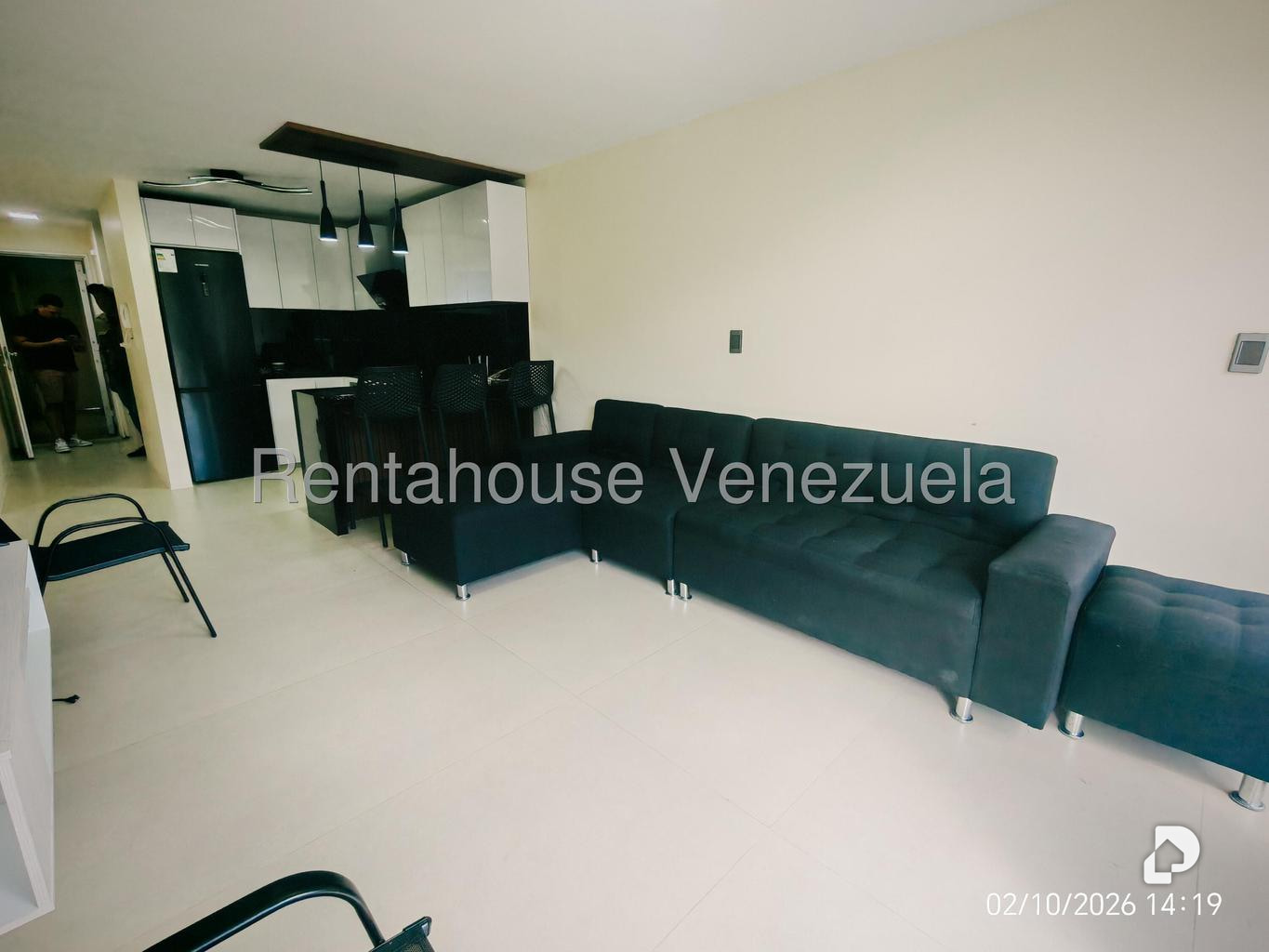Apartamento en El Encantado, Caracas – 9