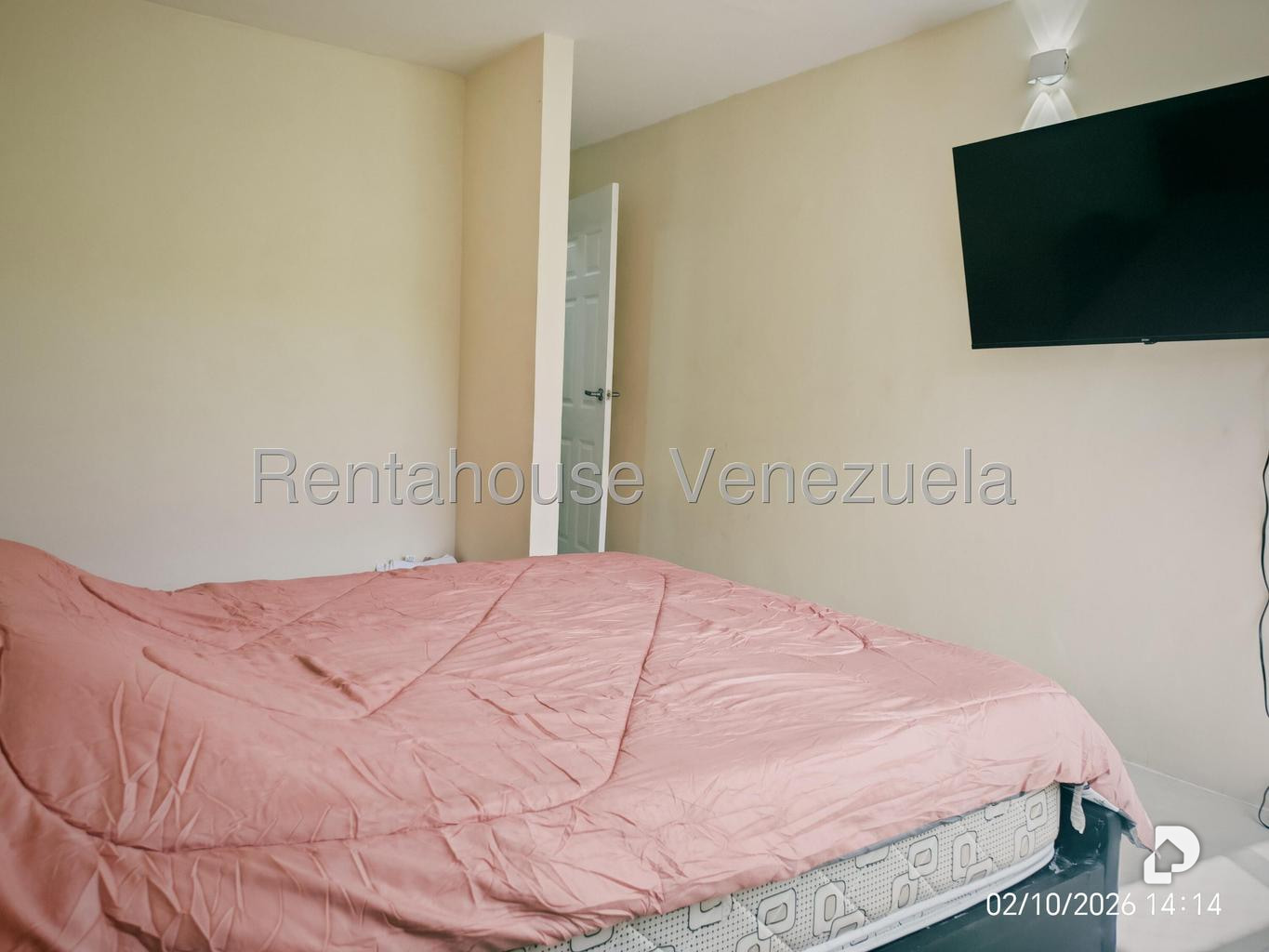 Apartamento en El Encantado, Caracas – 21