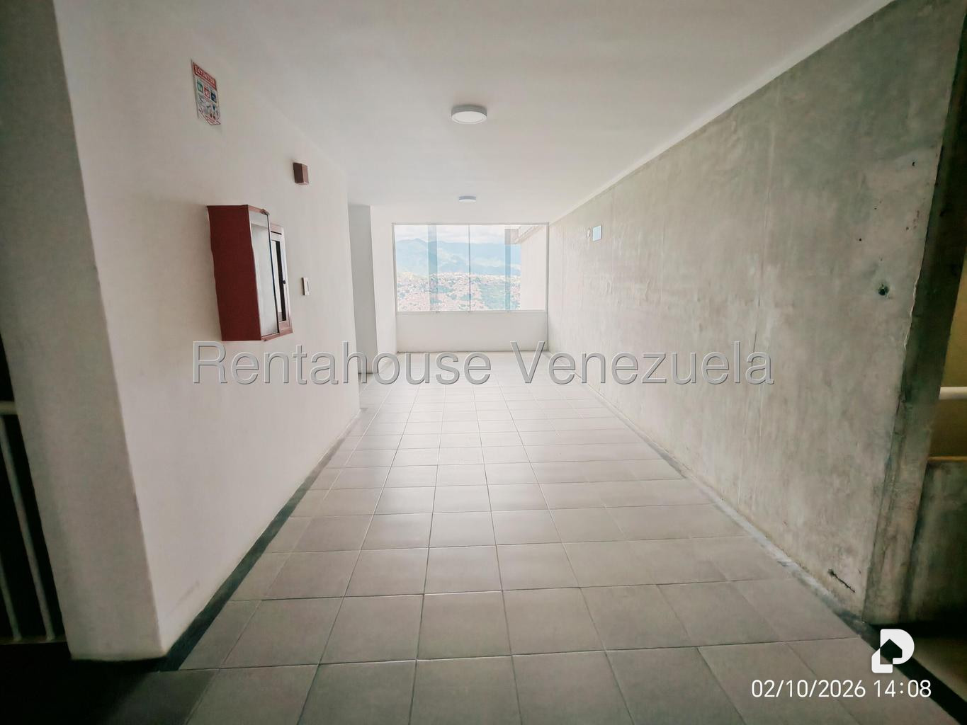 Apartamento en El Encantado, Caracas – 5