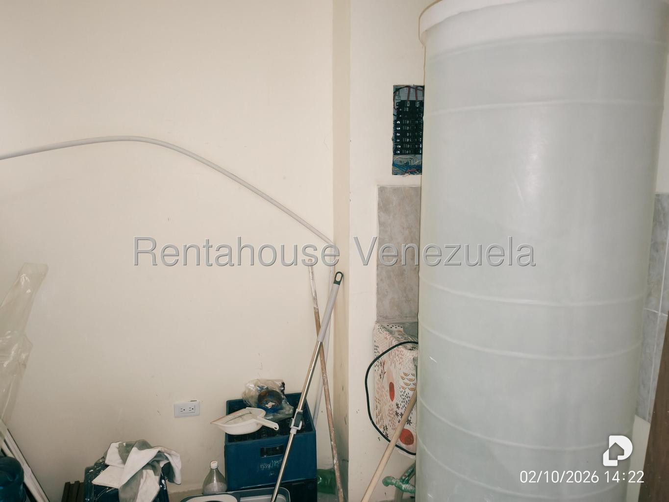 Apartamento en El Encantado, Caracas – 14
