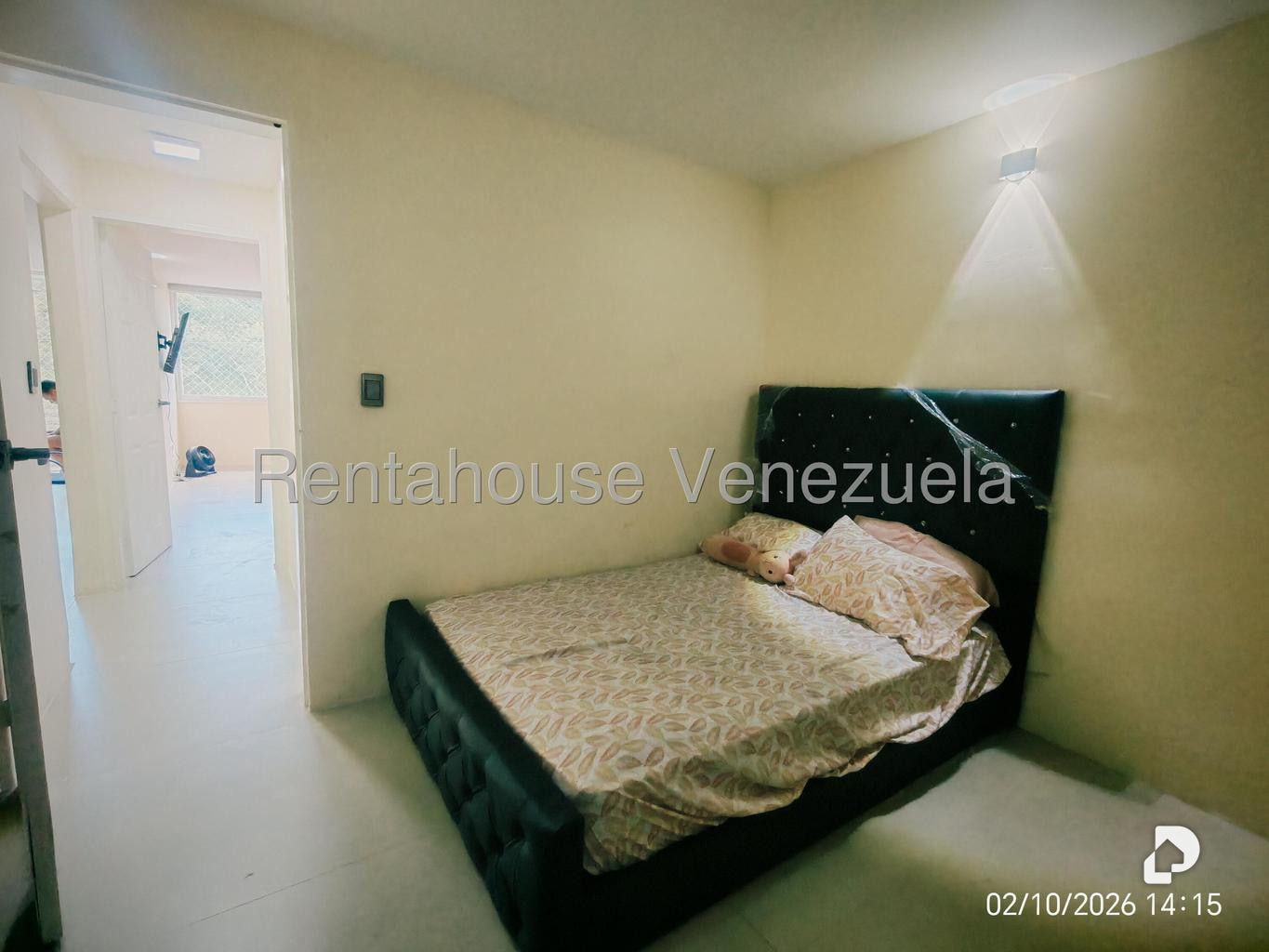 Apartamento en El Encantado, Caracas – 17