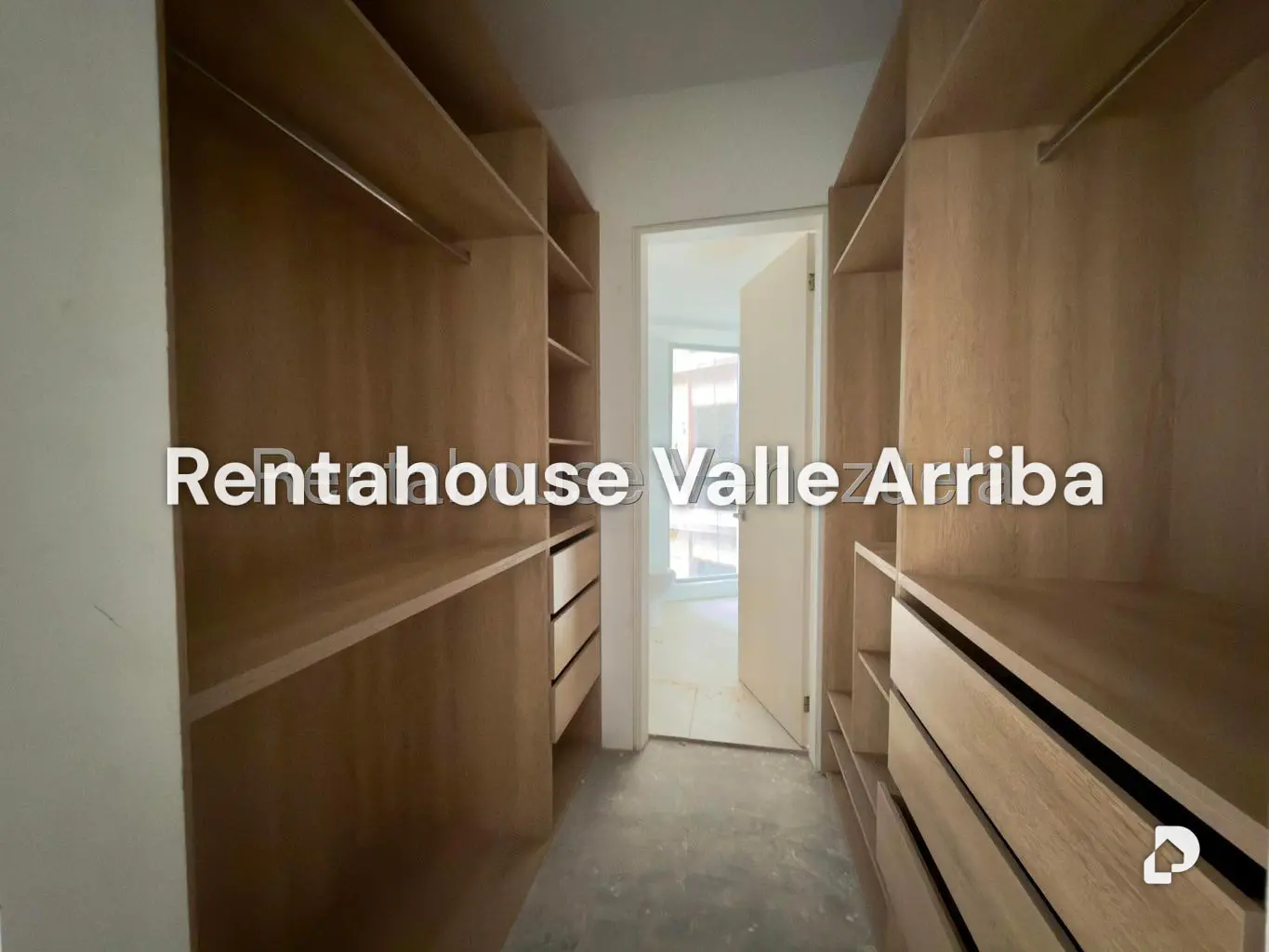 Apartamento en El Rosal, Caracas – 10