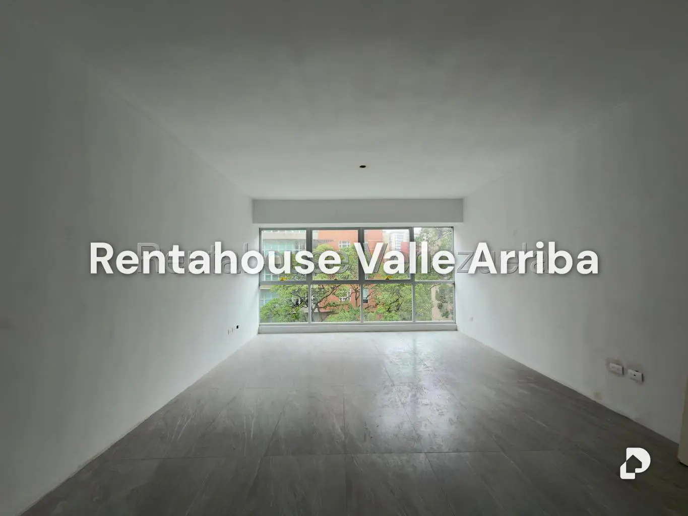 Apartamento en El Rosal, Caracas – 4