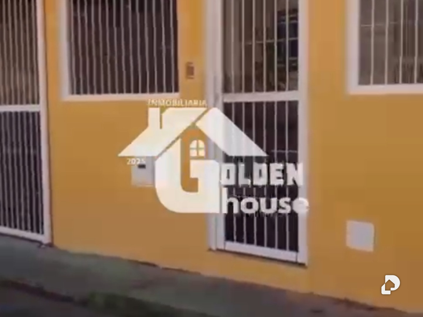Casa en Santa rosa, Cúa – 1