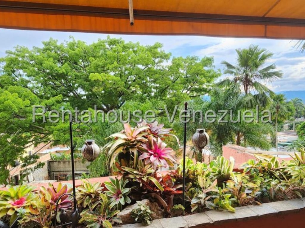 Apartamento en Alta Florida, Caracas