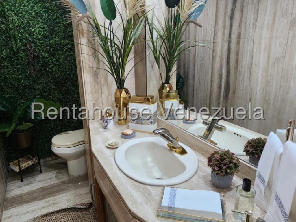Apartamento en Alta Florida, Caracas