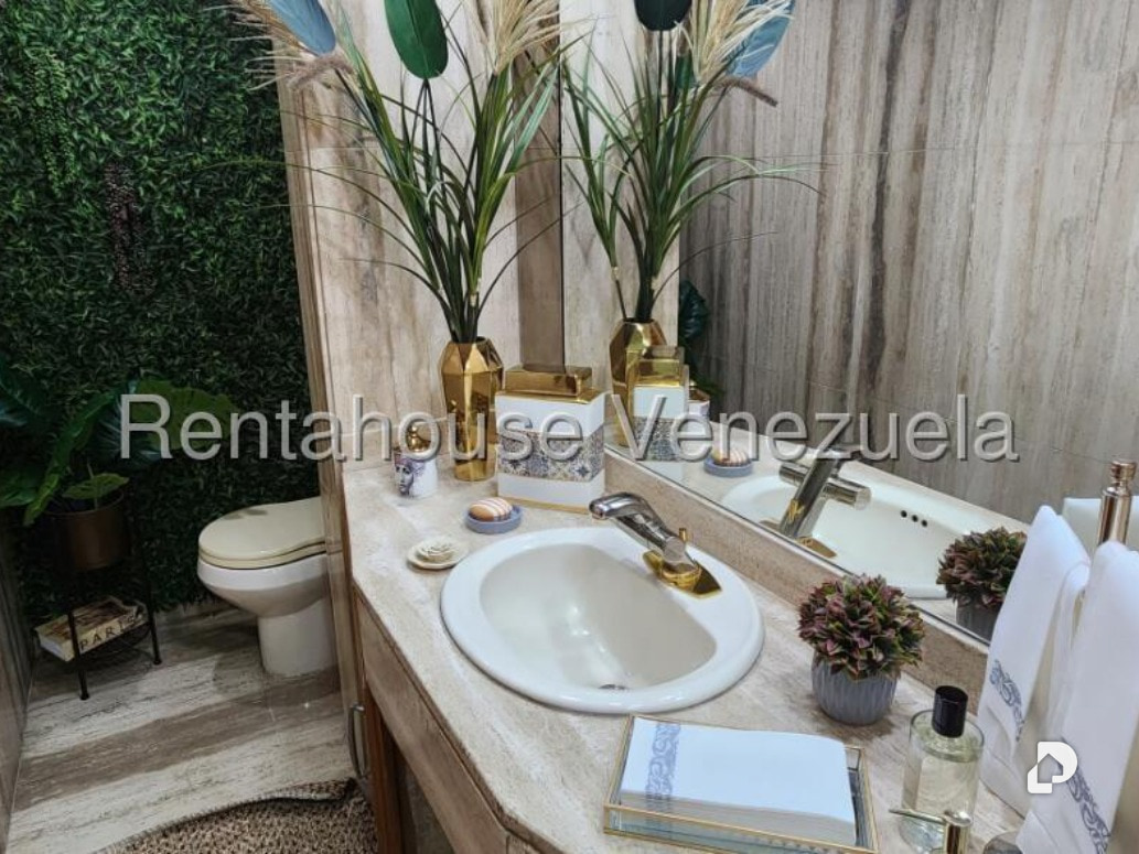Apartamento en Alta Florida, Caracas – 8