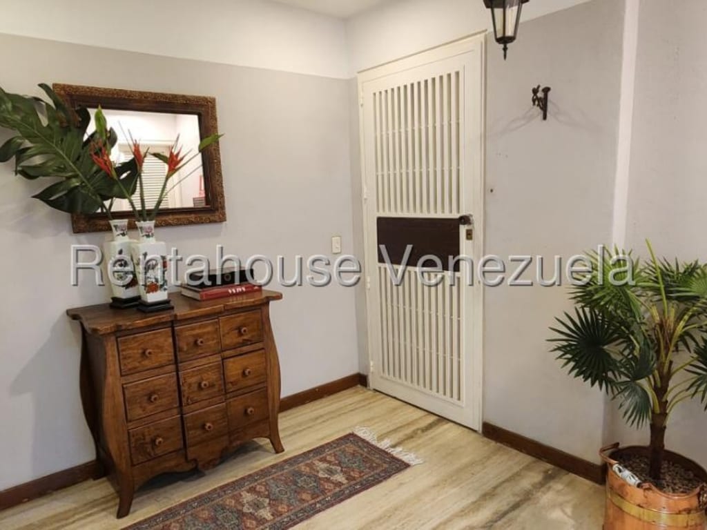 Apartamento en Alta Florida, Caracas