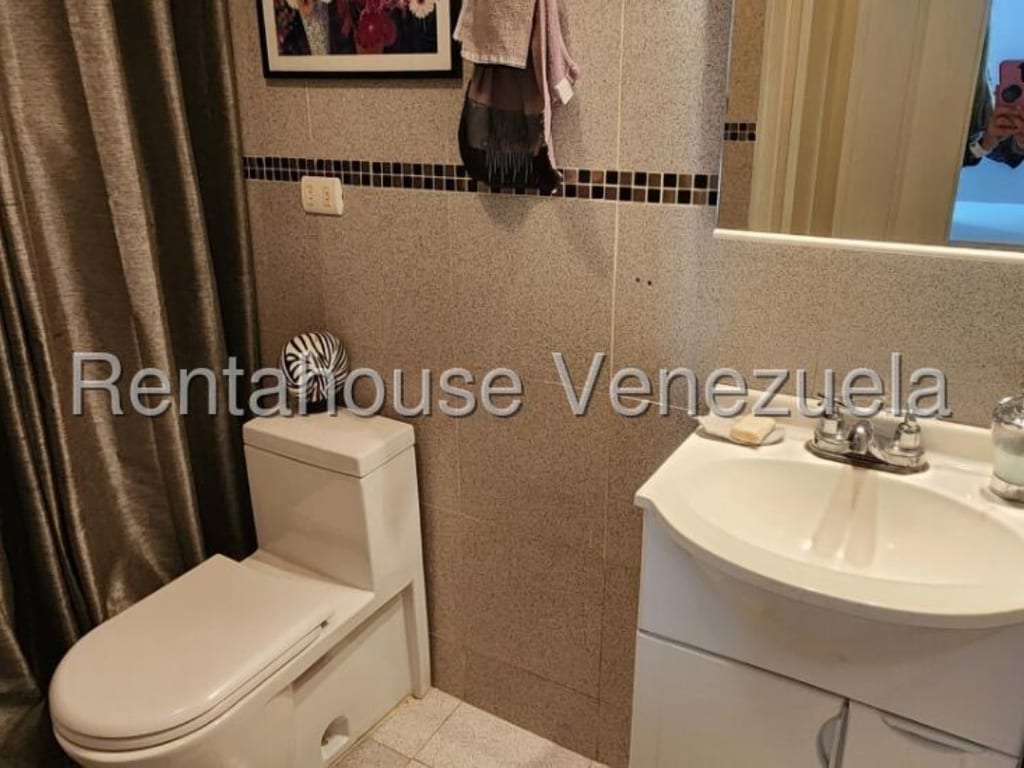 Apartamento en Alta Florida, Caracas