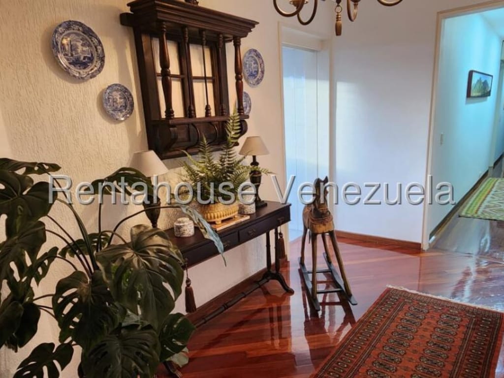 Apartamento en Alta Florida, Caracas