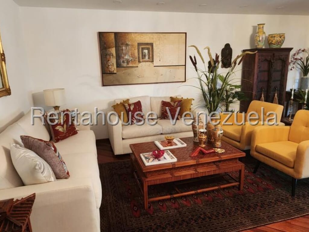 Apartamento en Alta Florida, Caracas
