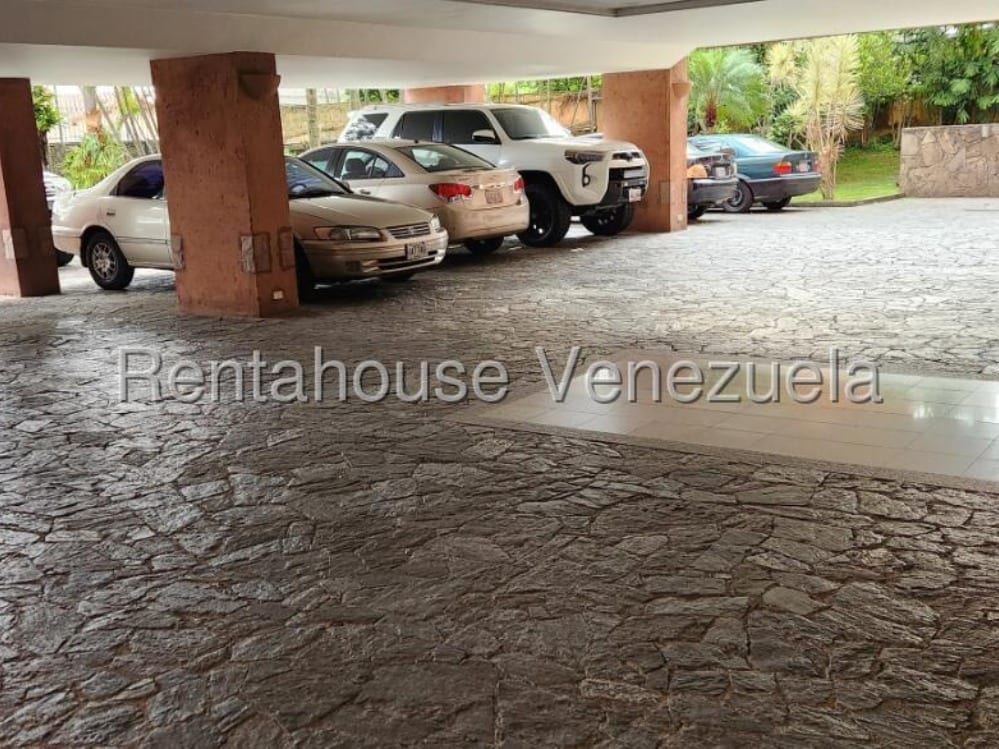 Apartamento en Alta Florida, Caracas