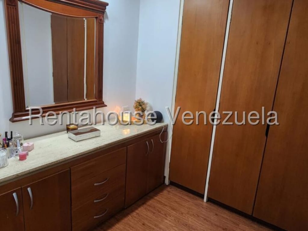 Apartamento en Alta Florida, Caracas