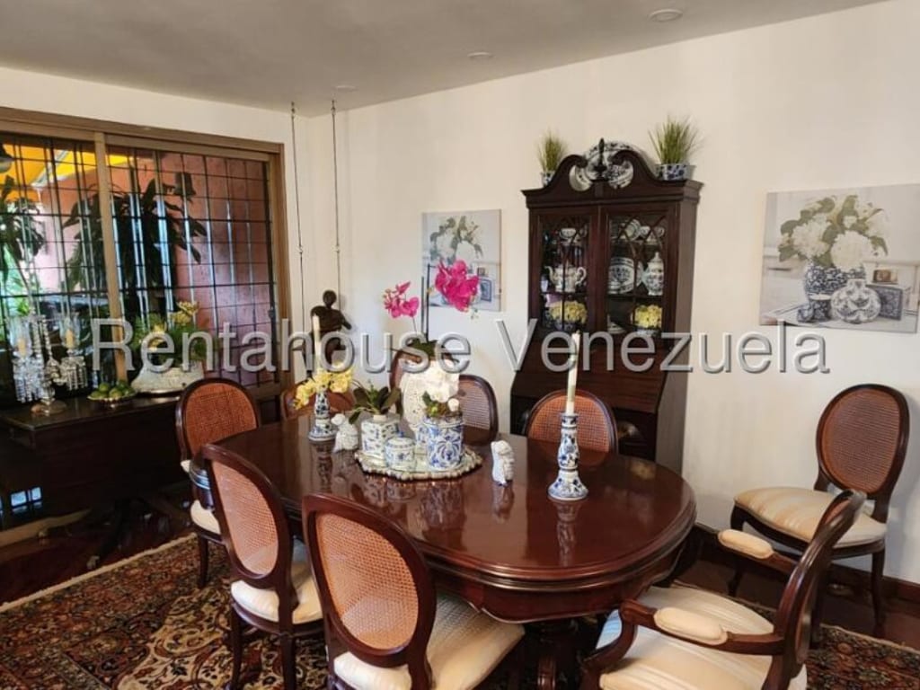 Apartamento en Alta Florida, Caracas