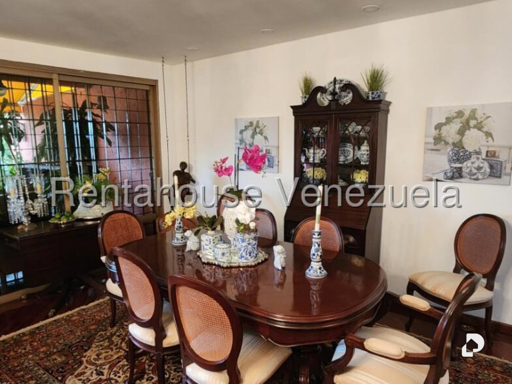 Apartamento en Alta Florida, Caracas – 4