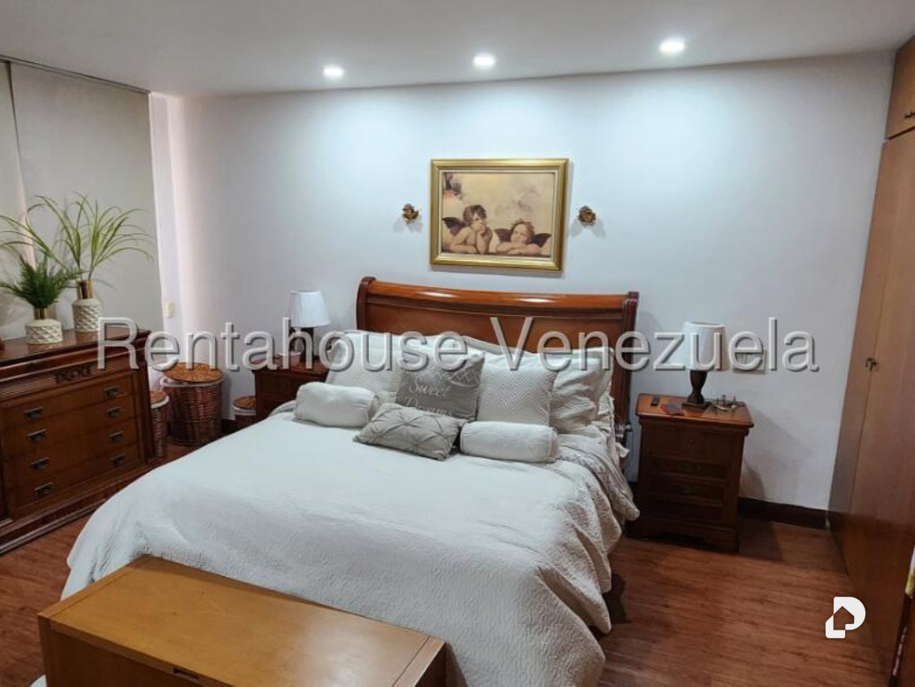 Apartamento en Alta Florida, Caracas – 7