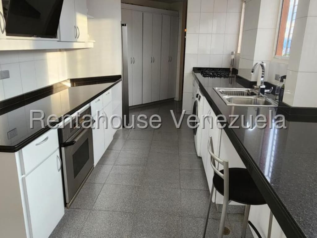 Apartamento en Alta Florida, Caracas