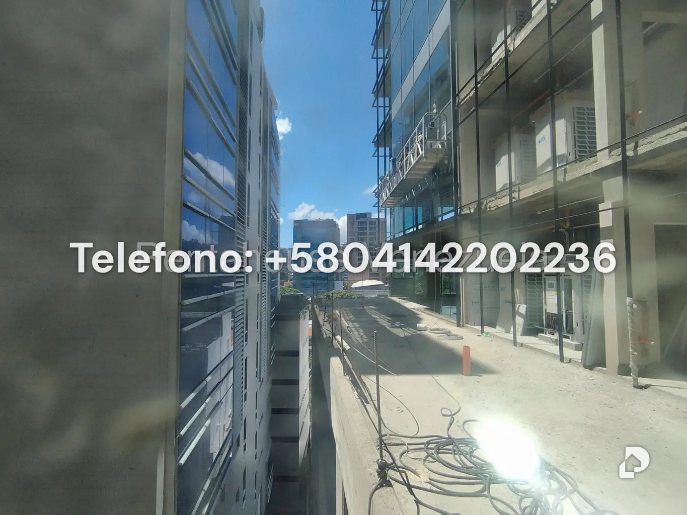Apartamento en Las Mercedes, Caracas – 7